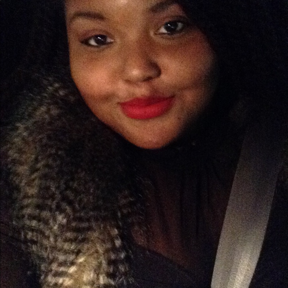 Fur vest
